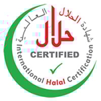International Halal Certifcation