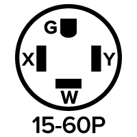 15-60P