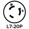 L7-20P