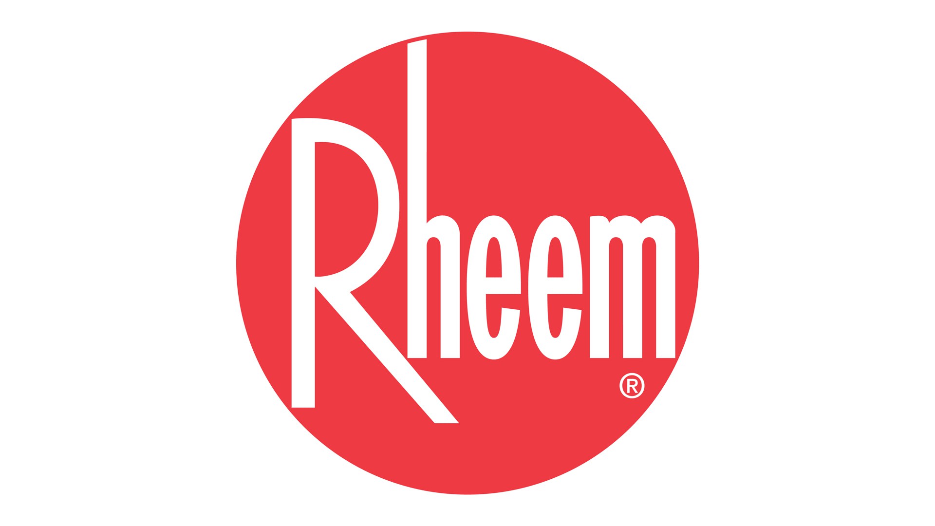 Rheem Heating Equipment Parts | WebstaurantStore