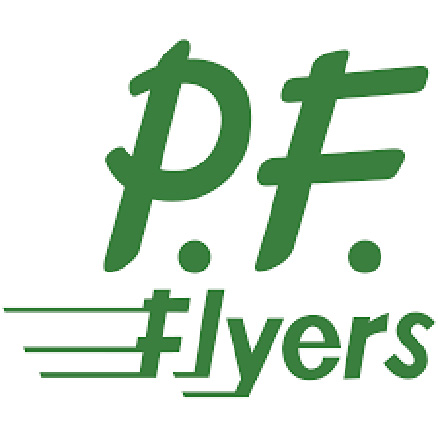 pf flyers slip resistant