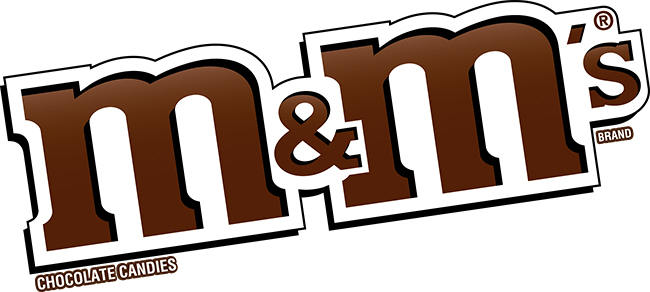 Bulk Milk Chocolate M&M's (324/Case) - WebstaurantStore