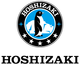 Specialty Ice - Hoshizaki America, Inc.