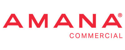 Amana Commercial Microwaves
