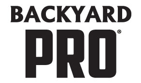 Backyard Pro Logo