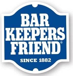 View All Products From Bar Keepers Friend