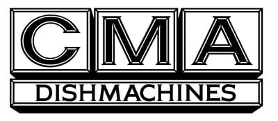 View All Products From CMA Dishmachines