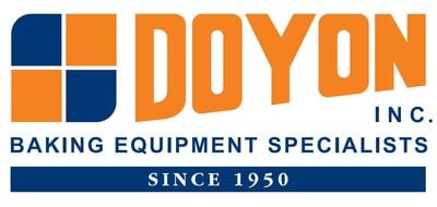 View All Products From Doyon Baking Equipment