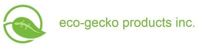 Eco-gecko