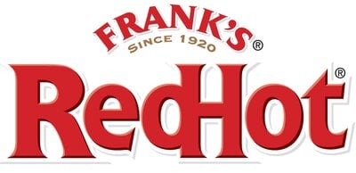Frank's RedHot