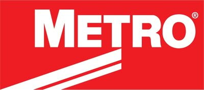 View All Products From Metro