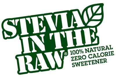 Stevia In The Raw