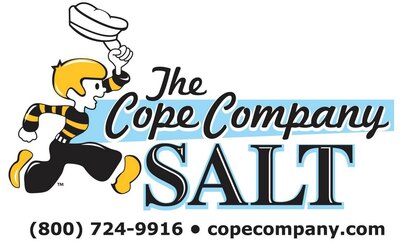 View All Products From The Cope Company Salt