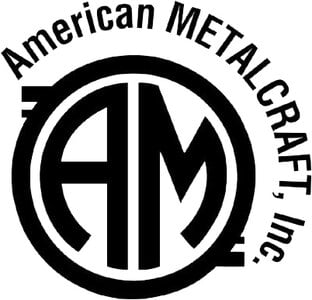 View All Products From American Metalcraft