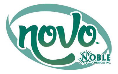 View All Products From Novo by Noble Chemical