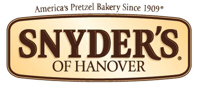 View All Products From Snyder's of Hanover