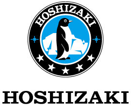 View All Products From Hoshizaki