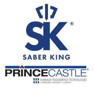 Saber King by Prince Castle