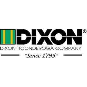 View All Products From Dixon Ticonderoga