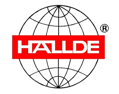 View All Products From Hallde