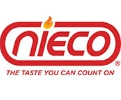 View All Products From Nieco