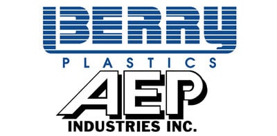 View All Products From Berry AEP