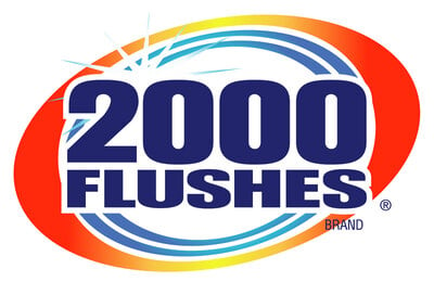 View All Products From 2000 Flushes