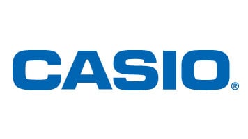 View All Products From Casio