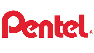 View All Products From Pentel