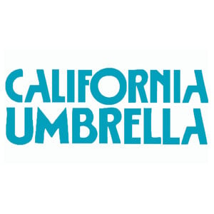 View All Products From California Umbrella