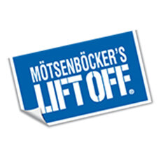 Motsenbocker's Lift Off