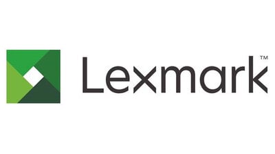 Lexmark International 3070166 High Yield Black Re-Inking Ribbon 