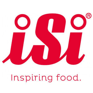 View All Products From iSi