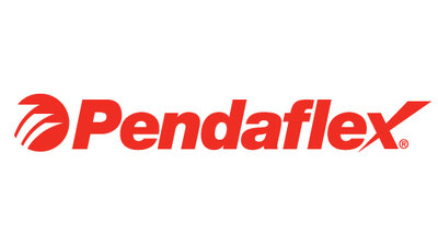 1/3 Cut Pendaflex Two-Tone Color File Folders Assorted Colors Letter Size 152 1/3 ASST Pack of 2 100 per Box 
