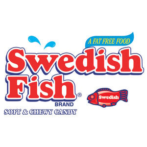 View All Products From Swedish Fish
