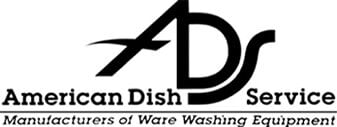 View All Products From American Dish Service
