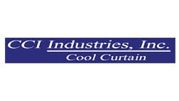 Cool Curtain (CCI Industries) Equipment Parts | WebstaurantStore