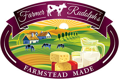 Farmer Rudolph's Products | WebstaurantStore