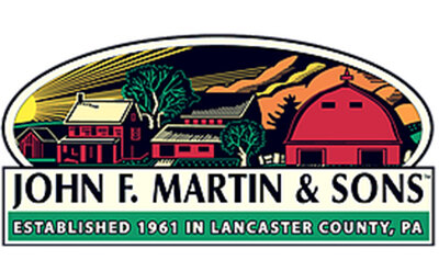 View All Products From John F. Martin & Sons