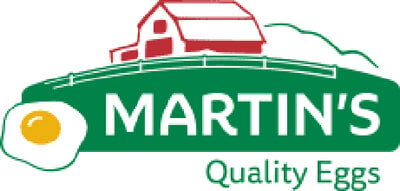 View All Products From Martin's Quality Eggs