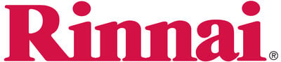 View All Products From Rinnai