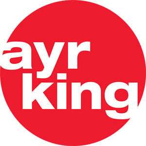 View All Products From Ayrking