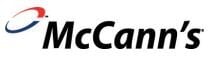View All Products From McCann's