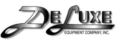 View All Products From Deluxe Equipment Company