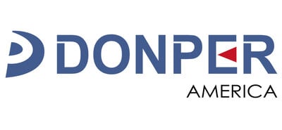 View All Products From Donper America