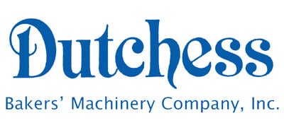 View All Products From Dutchess Bakers' Machinery Company, Inc