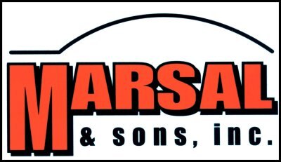 View All Products From Marsal & Sons
