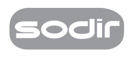 Sodir Equipment Parts | WebstaurantStore