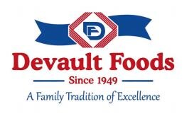 View All Products From Devault Foods