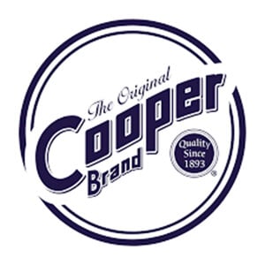 View All Products From Cooper Cheese